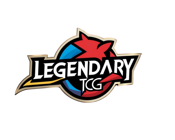 Legendary TCG 